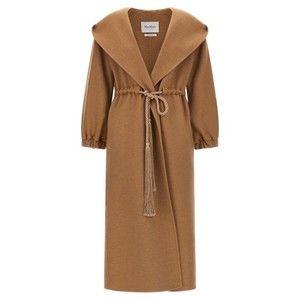 Max Mara Natalin Coat - NWT